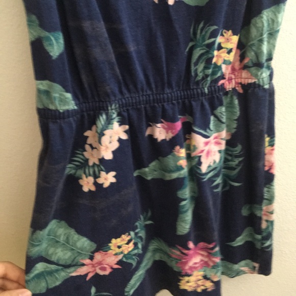 Floral Dress - Picture 4 of 6